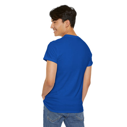 “Dance Like a Sport Only Harder” Unisex Heavy Cotton T-Shirt – Dance-Inspired Graphic Tee for Adults & Kids