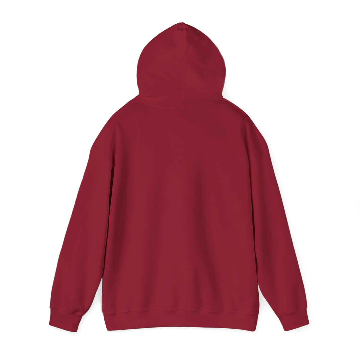 "One More Time is a Lie" Dance-Themed Unisex Hooded Sweatshirt – Bold Emblem Graphic Hoodie for Dancers
