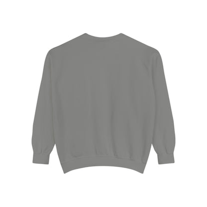 "You Are Tutu Sweet" Unisex Lightweight Crewneck Sweatshirt – Kawaii Cupcake in a Tutu Graphic Pullover for Ballet & Dance Lovers