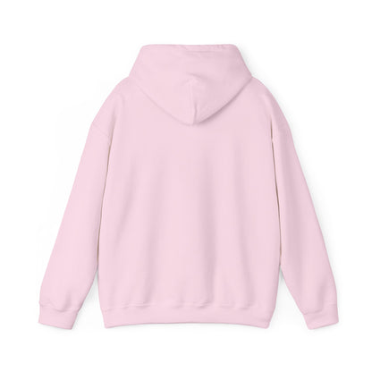 "Boogie, Hustle, Groove - Dancing" Streetwear Dance Graphic – Unisex Heavy Blend™ Hooded Sweatshirt