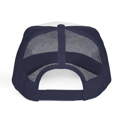 "Dance Mom" Trucker Hat – Adjustable Mesh Cap for Teens & Adults | Dance Parent Gift