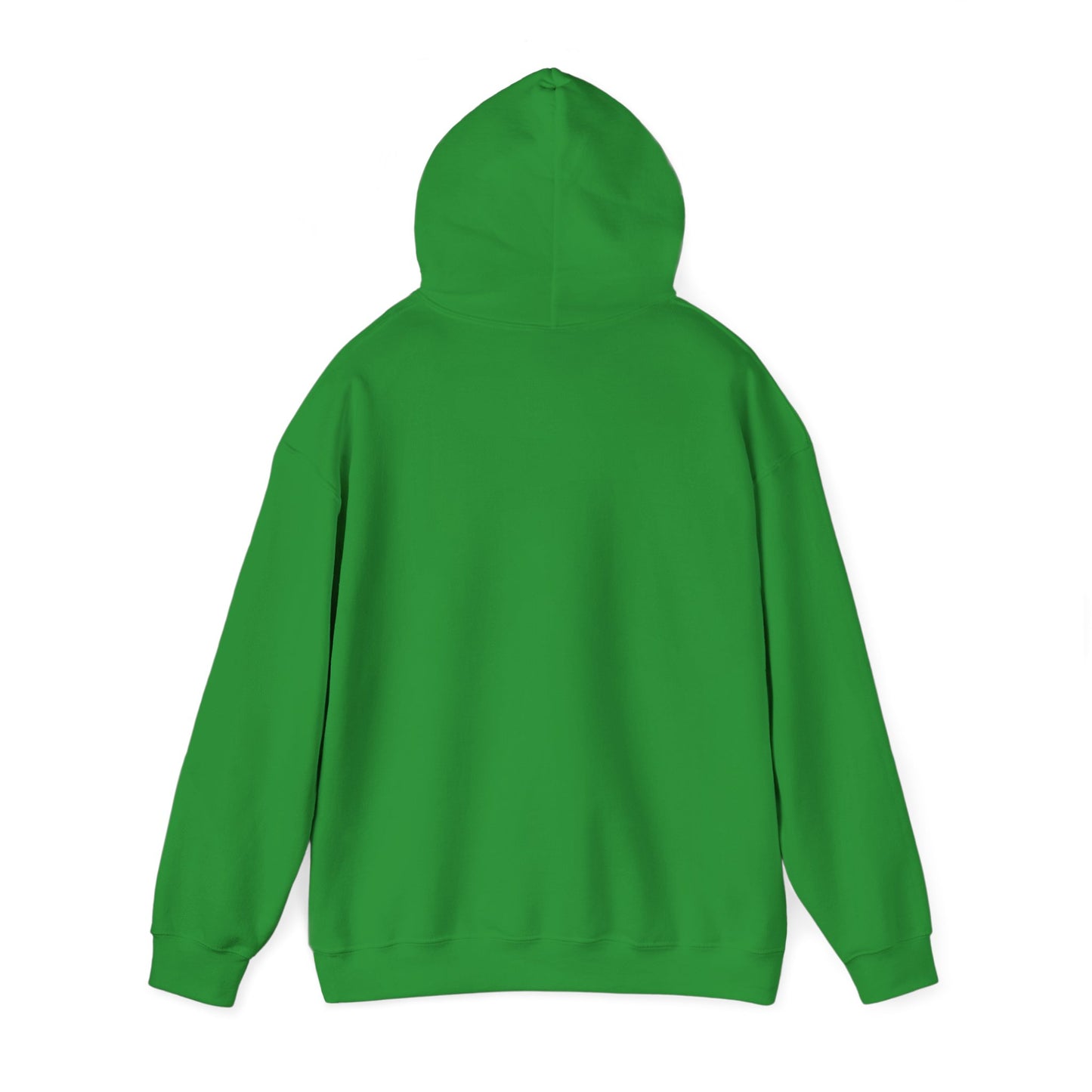 "Boogie, Hustle, Groove - Dancing" Streetwear Dance Graphic – Unisex Heavy Blend™ Hooded Sweatshirt