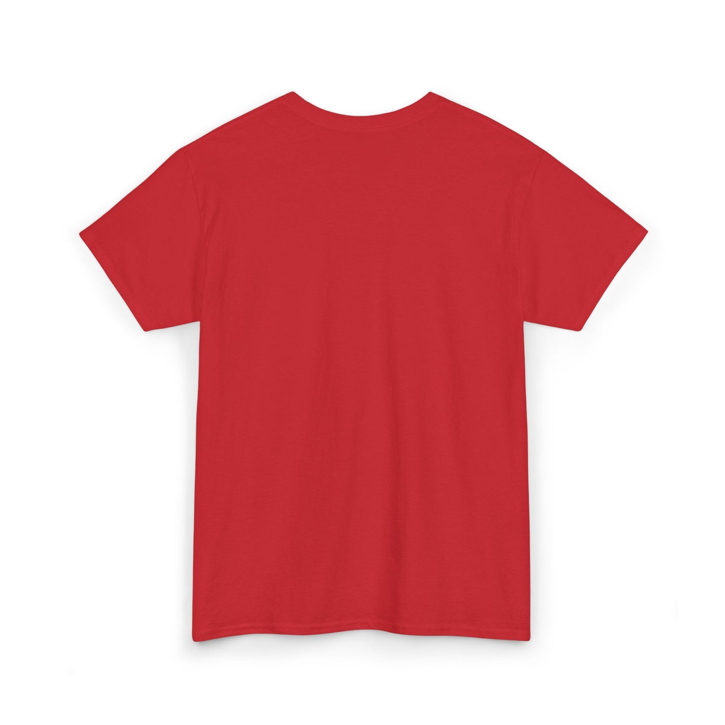 “Jeté” Official Embroidered Logo -Classic Dance Tee for Ballet & Dance Enthusiasts | Unisex Heavy Cotton™ T-Shirt