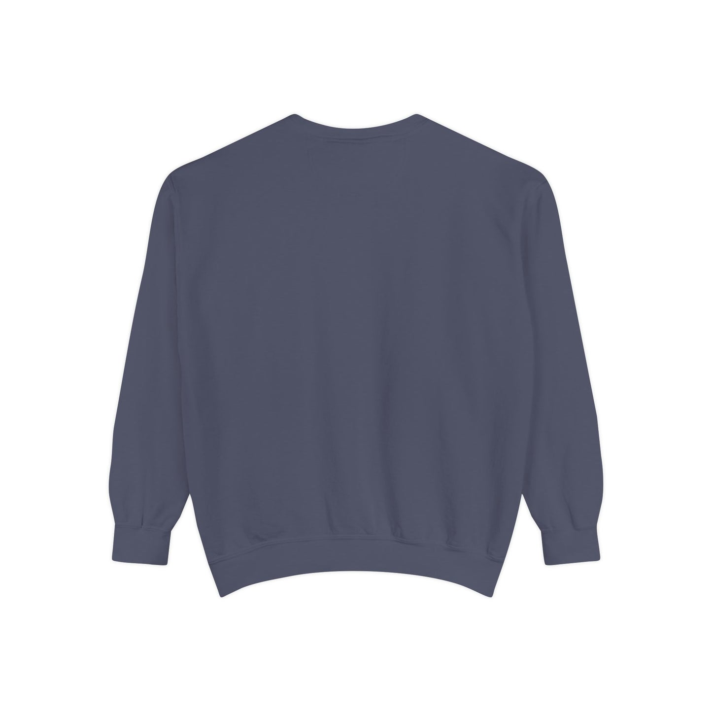 "Dancer" Unisex Lightweight Crewneck Sweatshirt – Superhero-Inspired Graphic Pullover for Dance Lovers & Performers