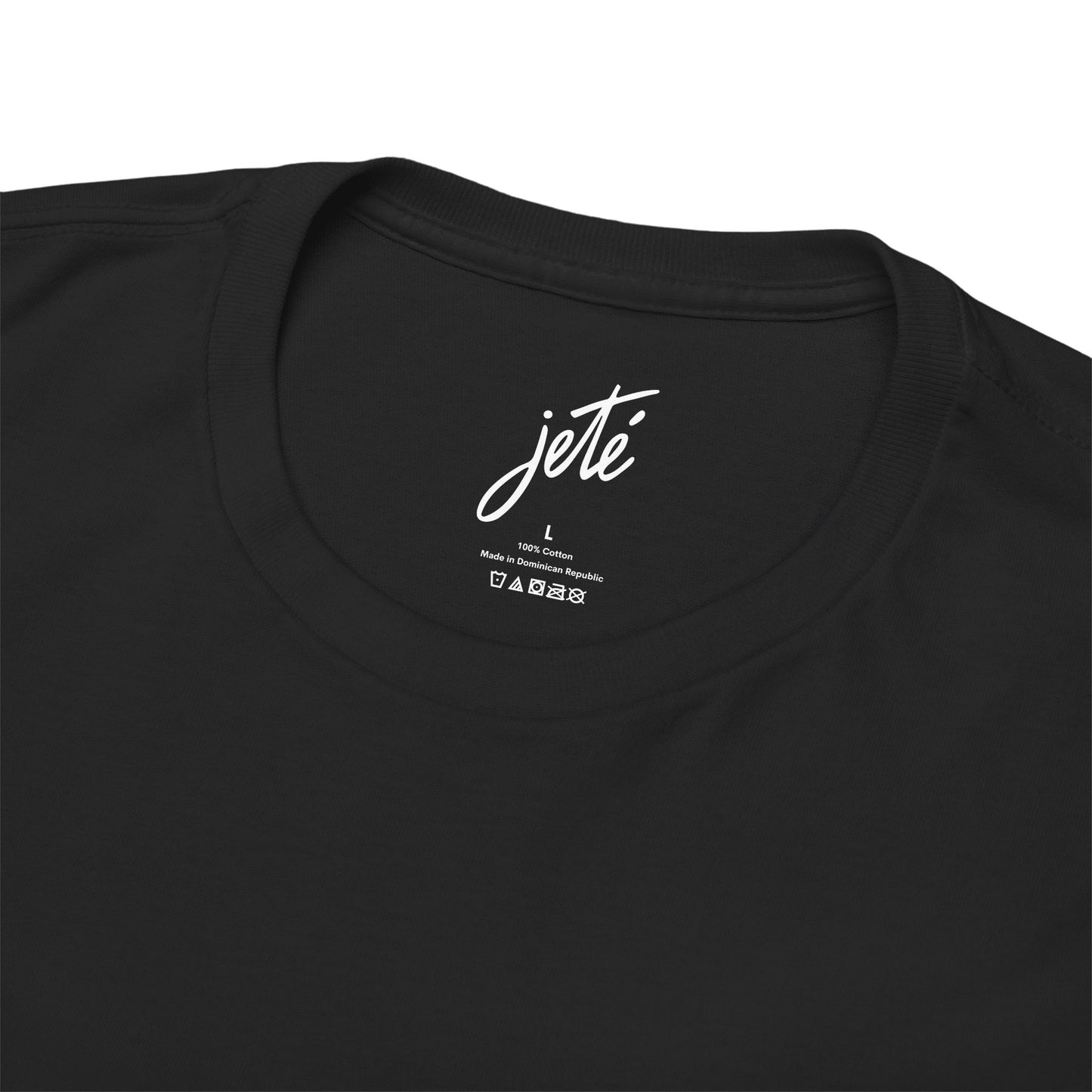 “Human or Dancer” X-Ray Pointe Shoe T-Shirt – Cute Ballet-Inspired Unisex Heavy Cotton Tee with Optional Back Personalization (Name or Studio)