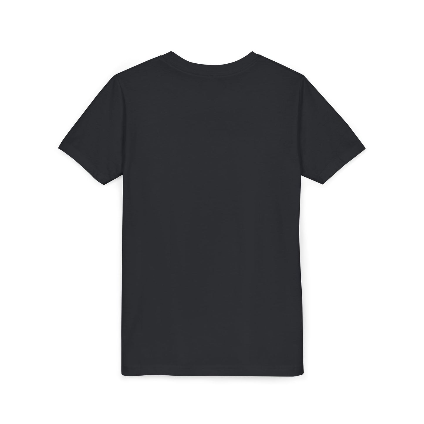 “One More Time is a Lie” Bold Emblem Dancer Graphic T-Shirt for Kids – Funny Dance Rehearsal Shirt - Youth Dance Tee