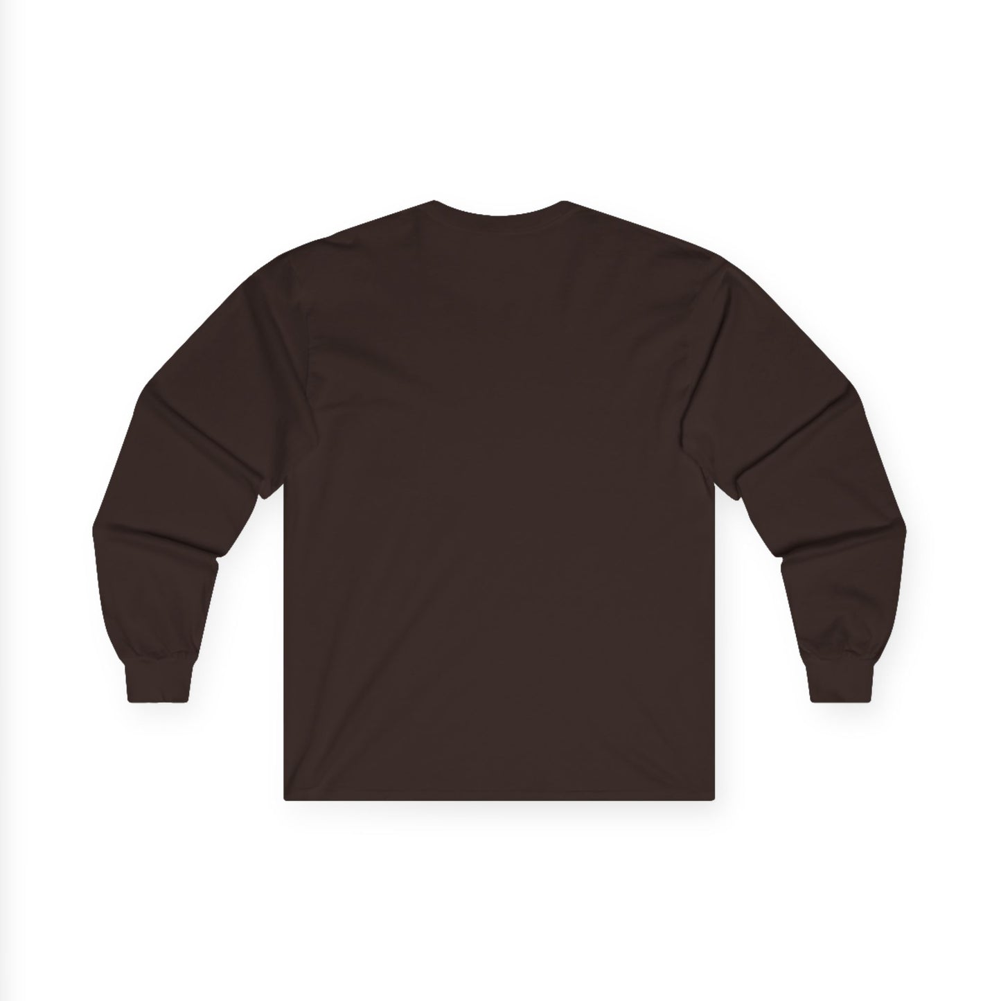 "From the Top and 5, 6, 7, 8" Unisex Long Sleeve Tee – Retro Dance Rehearsal Shirt for Dancers, Choreographers & Studio Life