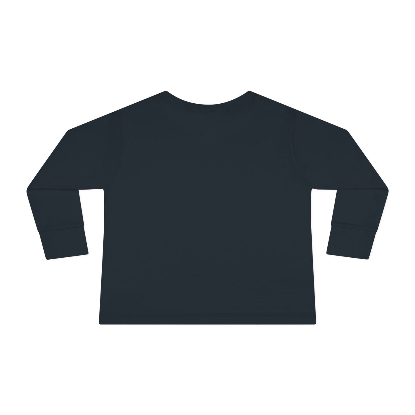"Dance Has No Age Limits" Toddler Long Sleeve Tee – Unisex Streetwear Dance Shirt for Kids