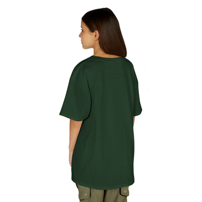 “Jeté” Official  Logo | Ballet & Dance T-Shirt for Kids & Young Dance Enthusiasts - Youth Short Sleeve Tee