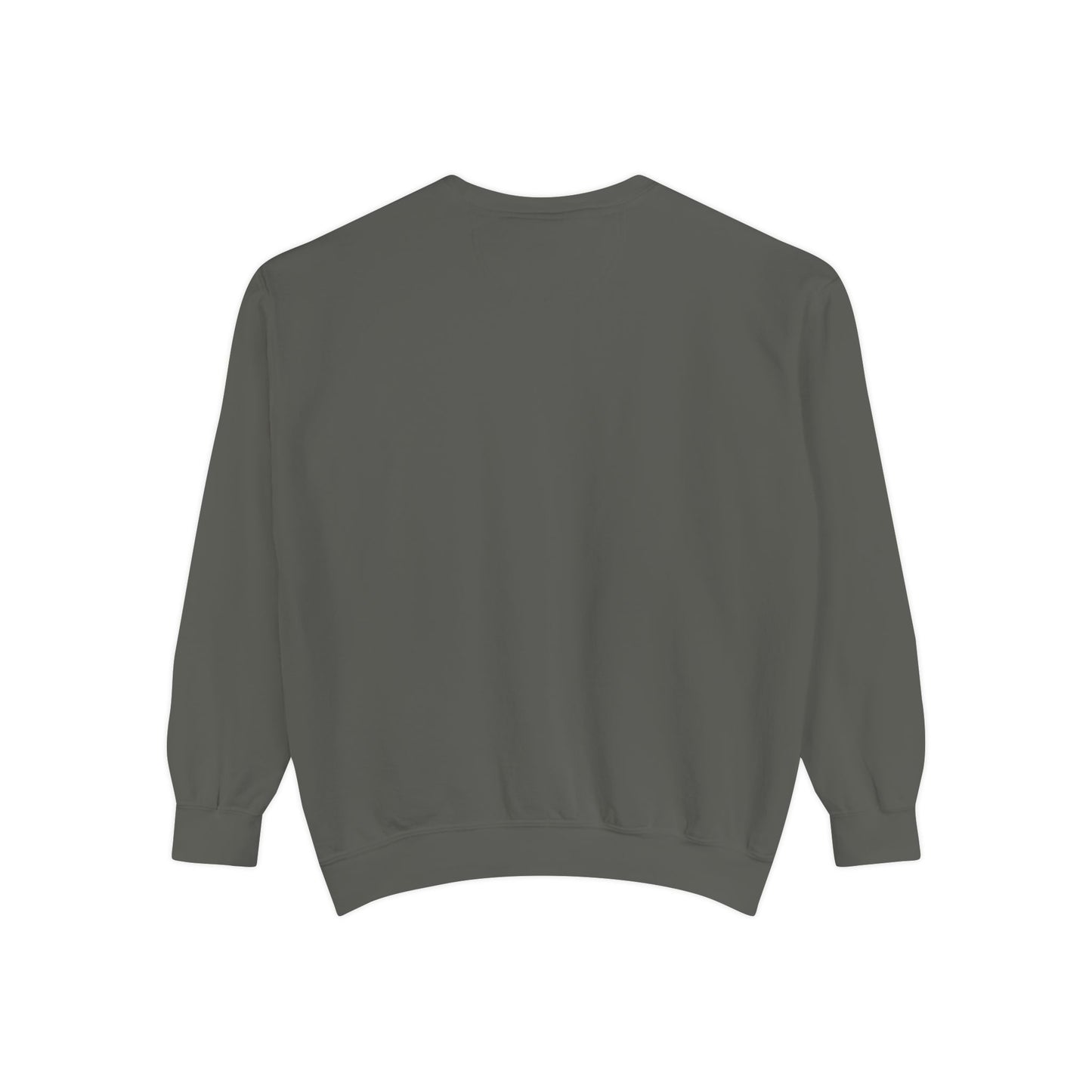 "Dancer" Unisex Lightweight Crewneck Sweatshirt – Superhero-Inspired Graphic Pullover for Dance Lovers & Performers