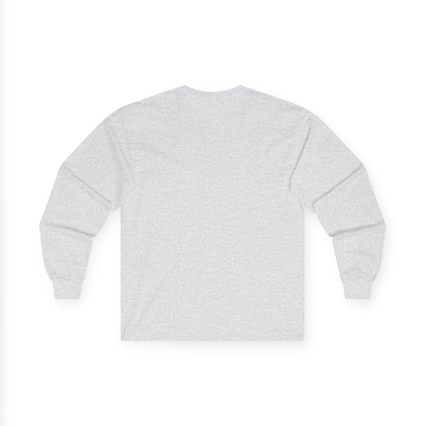 "Dancer – Full Out" Unisex Long Sleeve Tee – Motivational Dance Shirt with Bold Text Graphic for Performers, Instructors & Rehearsal Wear