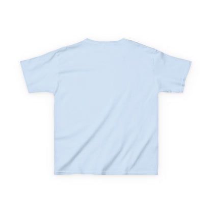"Line Dancer – Get Your Boots in Line" Youth Short Sleeve Tee – Western-Inspired Country Dance Shirt for Kids