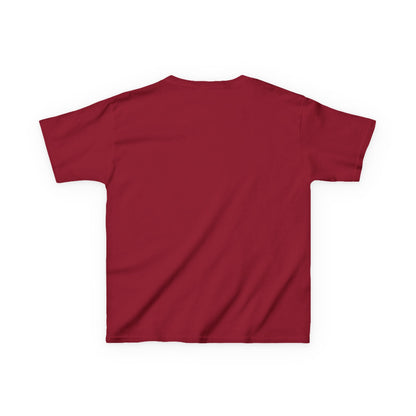 "Eat Sleep Dance Repeat" Youth Short Sleeve Tee – Bold B-Boy Graphic Hip-Hop Dance Shirt for Kids and Young Performers