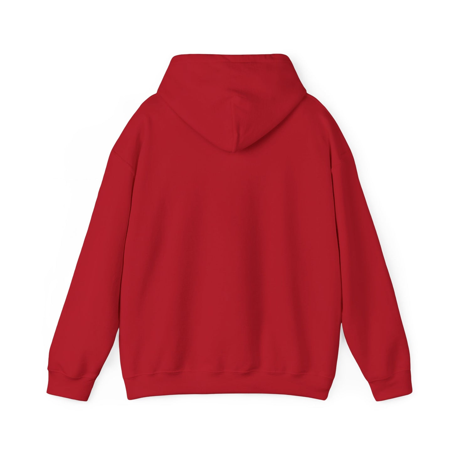 "Full Out" Dance Hoodie – Bold Streetwear-Inspired Unisex Hooded Sweatshirt for Dancers