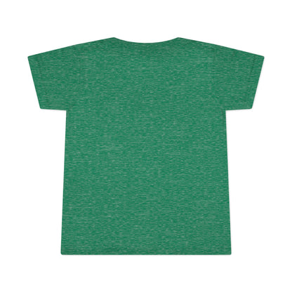 “Jeté” Official Logo | Ballet & Dance T-Shirt for Toddlers & Young Dance Enthusiasts - Toddler Short Sleeve Tee