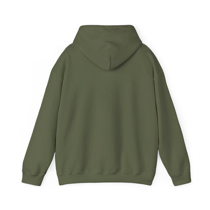"Dance Unlimited – Potential & Growth" Retro Unisex Hoodie  Dance-Inspired Sweatshirt