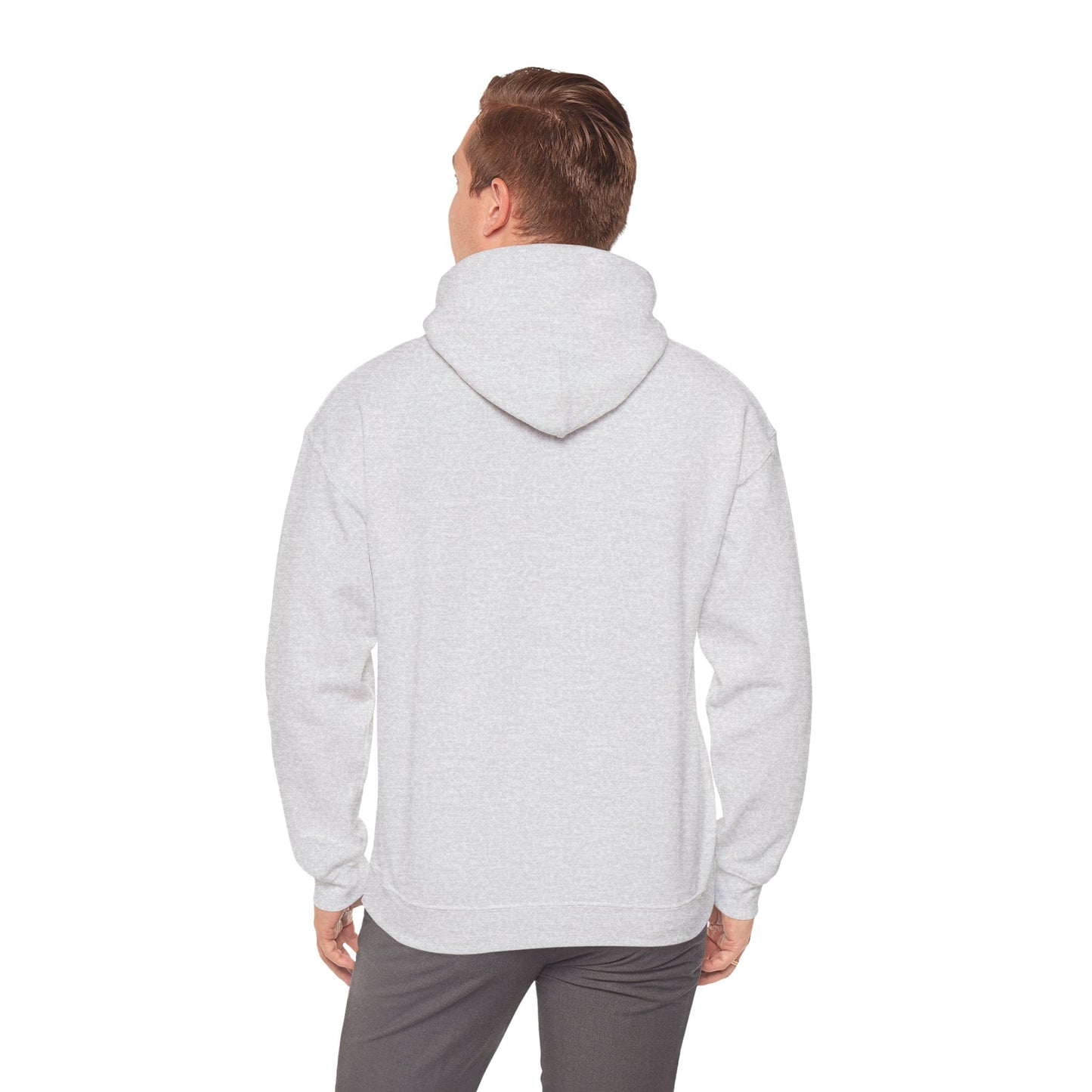 "Bad Rehearsal, Great Performance" Dance Hoodie – Unisex Heavy Blend™ Hooded Sweatshirt with Streetwear-Inspired Graphic for Performers