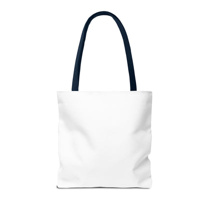 "I Can't. I Have Dance." – 80s Retro Emoji Canvas Tote Bag for Dancers | Funny Dance Quote Reusable Shoulder Bag