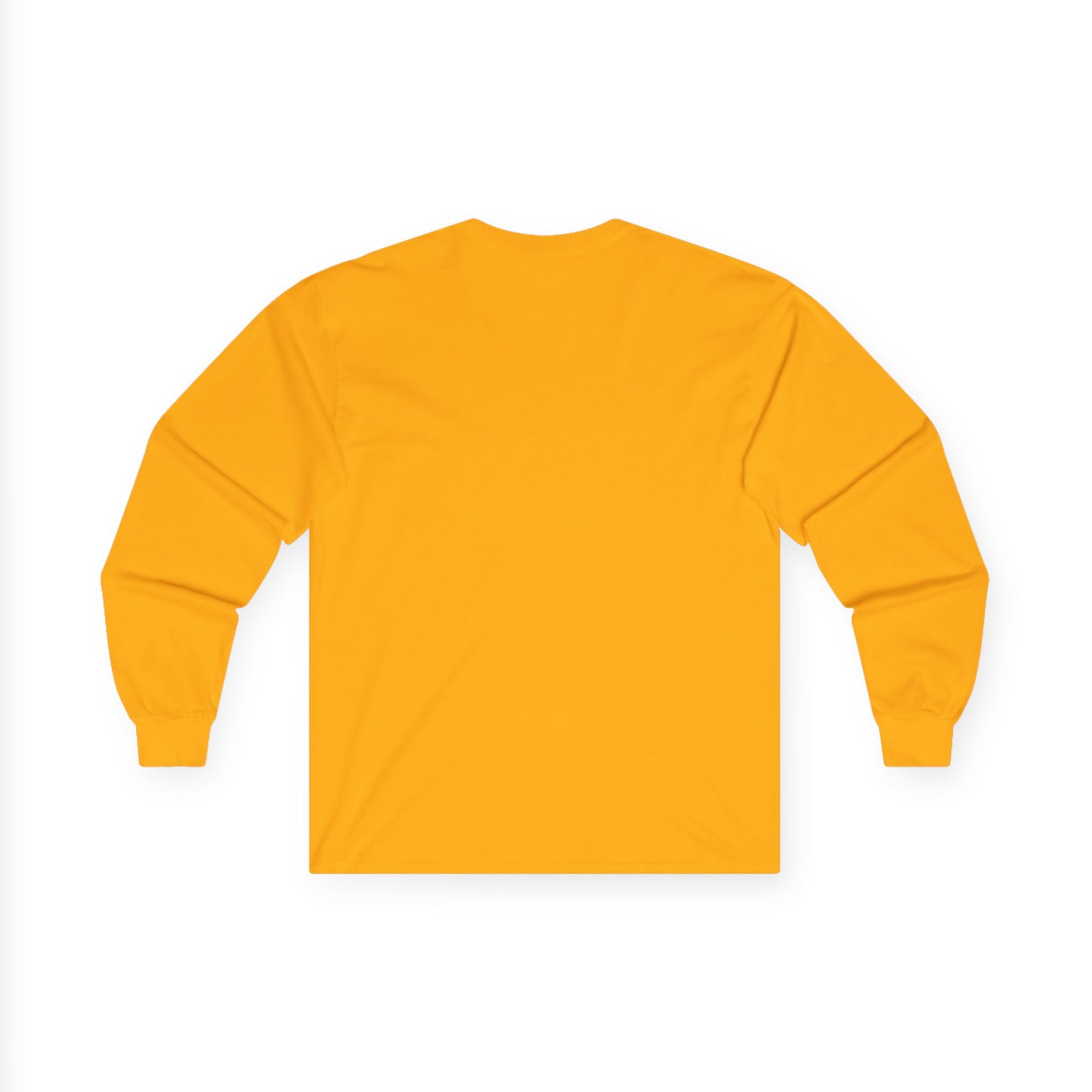 "Shake It Like a…” Unisex Long Sleeve Tee – Samba Dancer Graphic Shirt for Adults and Teens