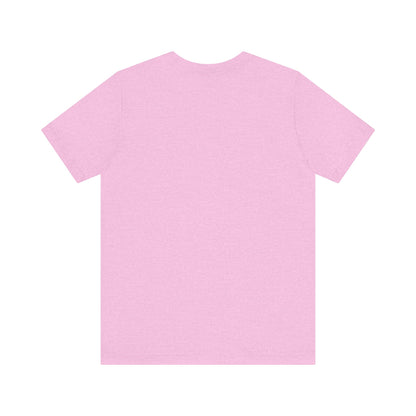 "Don't Over Rehearse Dance Think" T-Shirt – Retro 80s-Inspired Dance Quote Unisex Garment-Dyed Tee 🎶🌟