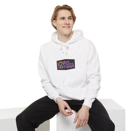 Levels Premium Collection Dance Hoodie – Unisex Comfortable Hoodie for Teens & Adults