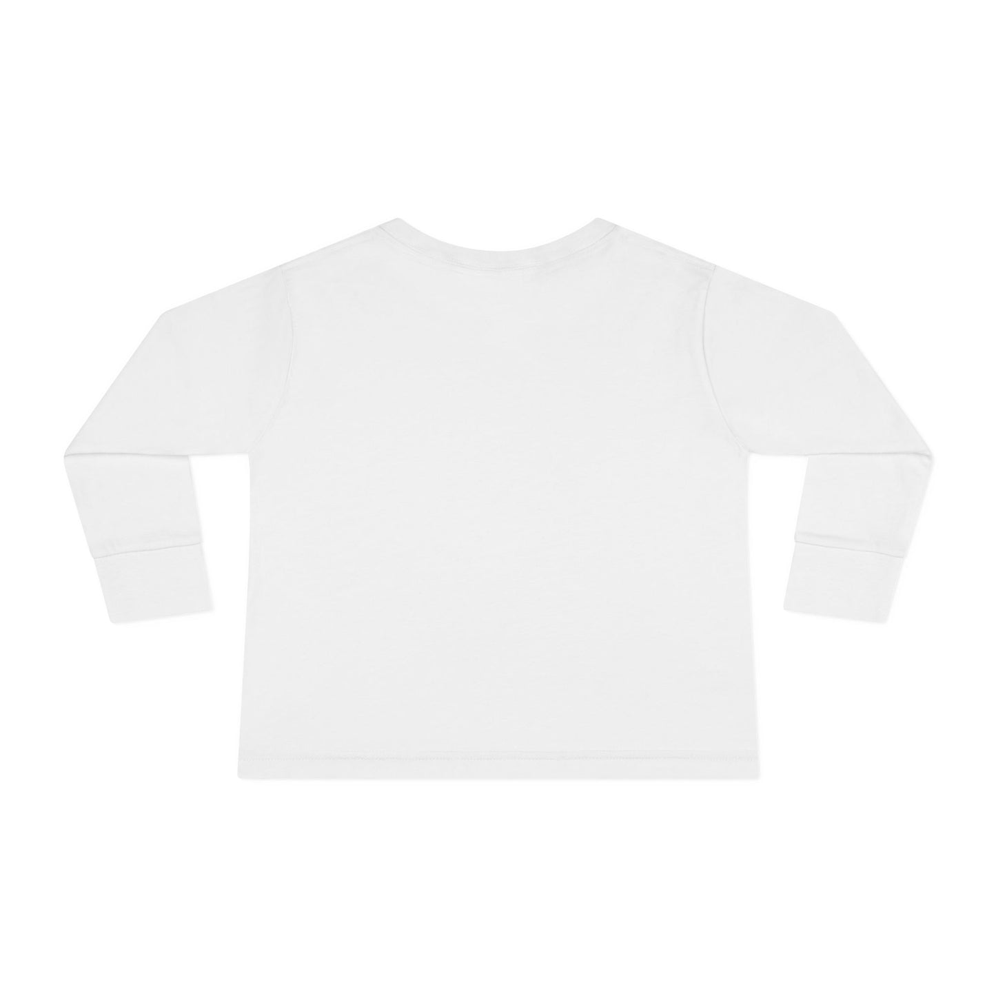 "Dance Has No Age Limits" Toddler Long Sleeve Tee – Unisex Streetwear Dance Shirt for Kids