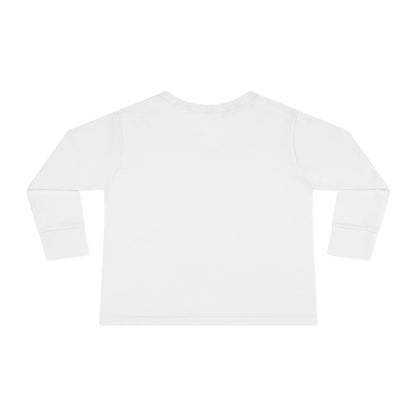 "Dance Has No Age Limits" Toddler Long Sleeve Tee – Unisex Streetwear Dance Shirt for Kids