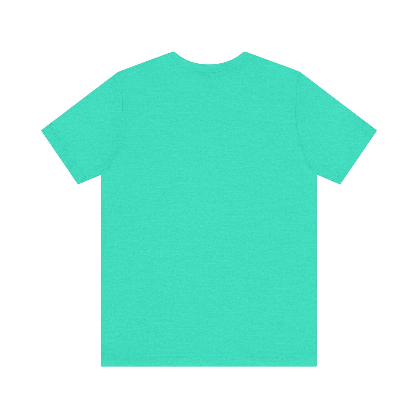 "Don't Over Rehearse Dance Think" T-Shirt – Retro 80s-Inspired Dance Quote Unisex Garment-Dyed Tee 🎶🌟