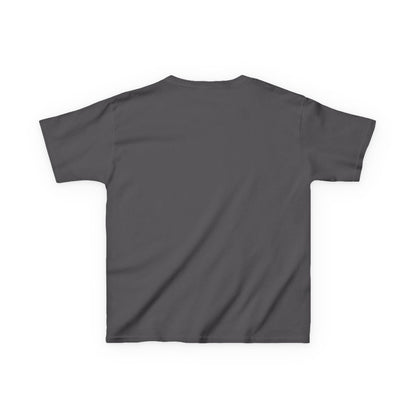 “What do you call a dancing chick? Poultry in Motion” Funny Chick Dance Tee for Kids – Cute Chicken Graphic - Youth Dance Pun T-Shirt