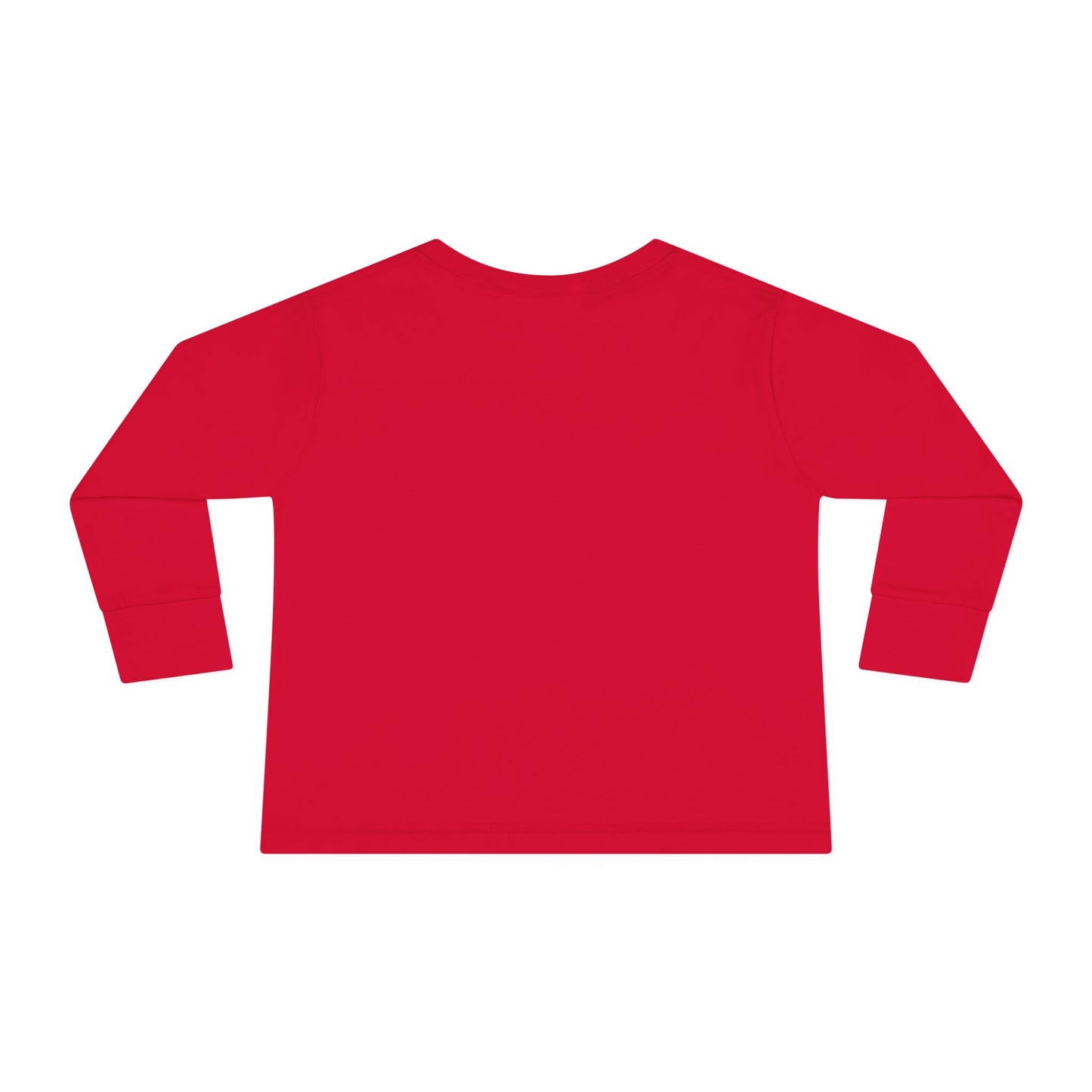 "Dance Unlimited – Potential & Growth" Toddler Dance T-Shirt – Retro Long Sleeve Tee for Kids