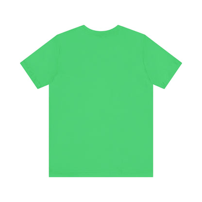 “Dancer - Full Out” T-Shirt – Bold Text Dance Motivation Unisex Garment-Dyed Tee