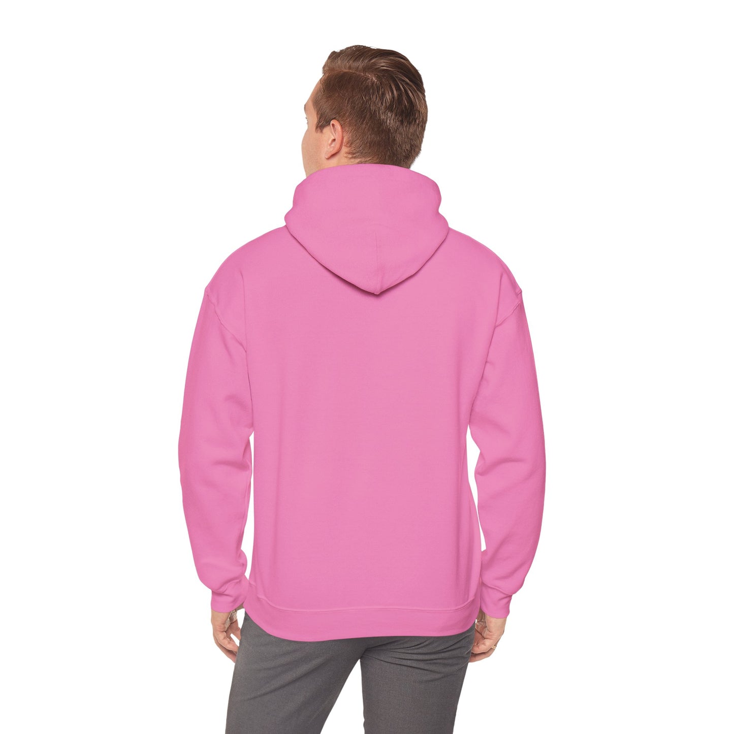 "Bad Rehearsal, Great Performance" Dance Hoodie – Unisex Heavy Blend™ Hooded Sweatshirt with Streetwear-Inspired Graphic for Performers