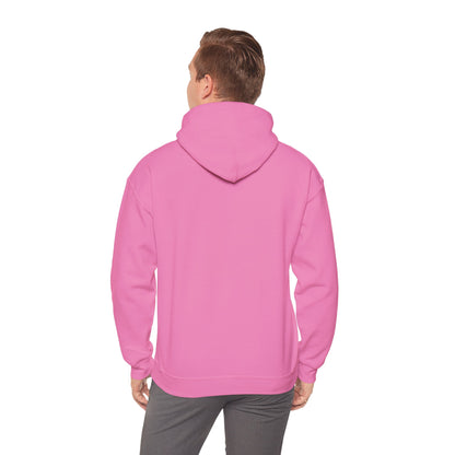 "Bad Rehearsal, Great Performance" Dance Hoodie – Unisex Heavy Blend™ Hooded Sweatshirt with Streetwear-Inspired Graphic for Performers