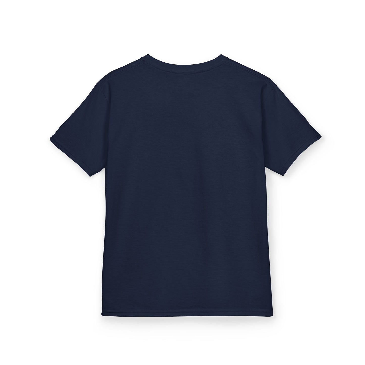 "Jeté Dance Gear" Youth Short Sleeve Tee – Collegiate-Inspired Dancer Graphic Shirt for Kids