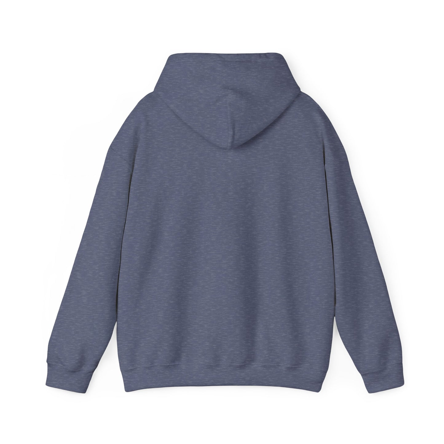 "Jeté Dance Gear" Unisex Hooded Sweatshirt – Collegiate Style Dance Hoodie for Dancers & Dance Lovers