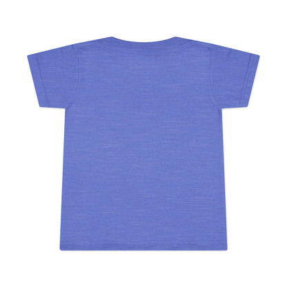 “Jeté” Official Logo | Ballet & Dance T-Shirt for Toddlers & Young Dance Enthusiasts - Toddler Short Sleeve Tee