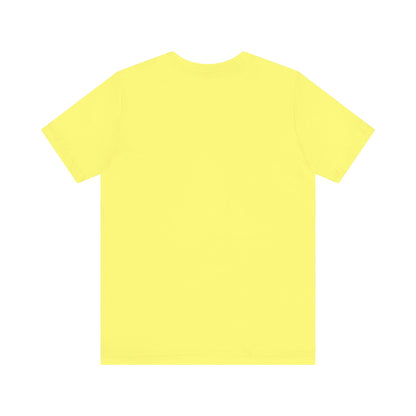“Dancer - Full Out” T-Shirt – Bold Text Dance Motivation Unisex Garment-Dyed Tee