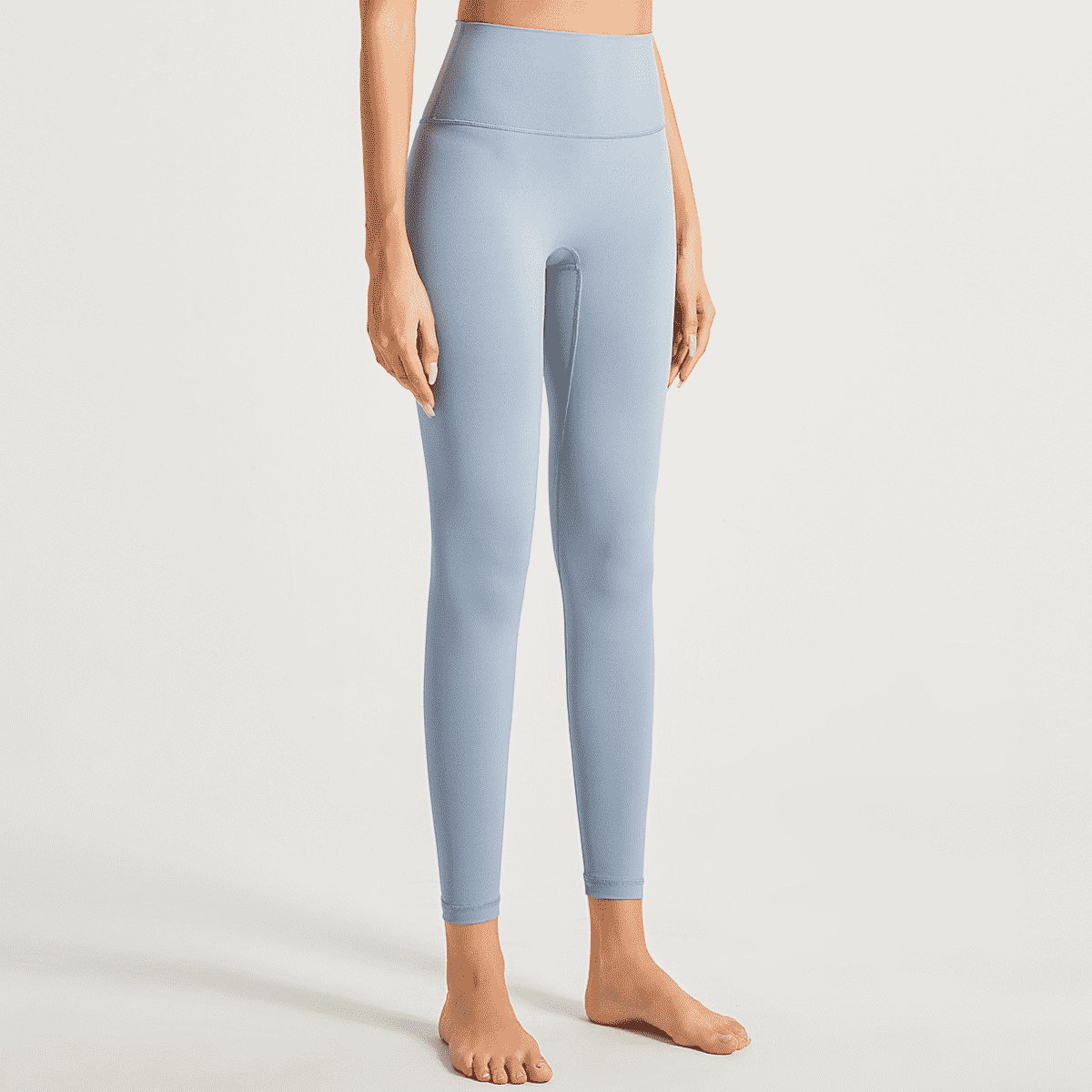 Women’s Dance Leggings with Jeté Logo – High-Waisted Athletic Yoga Pants for Comfort & Style