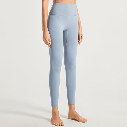 Women’s Dance Leggings with Jeté Logo – High-Waisted Athletic Yoga Pants for Comfort & Style