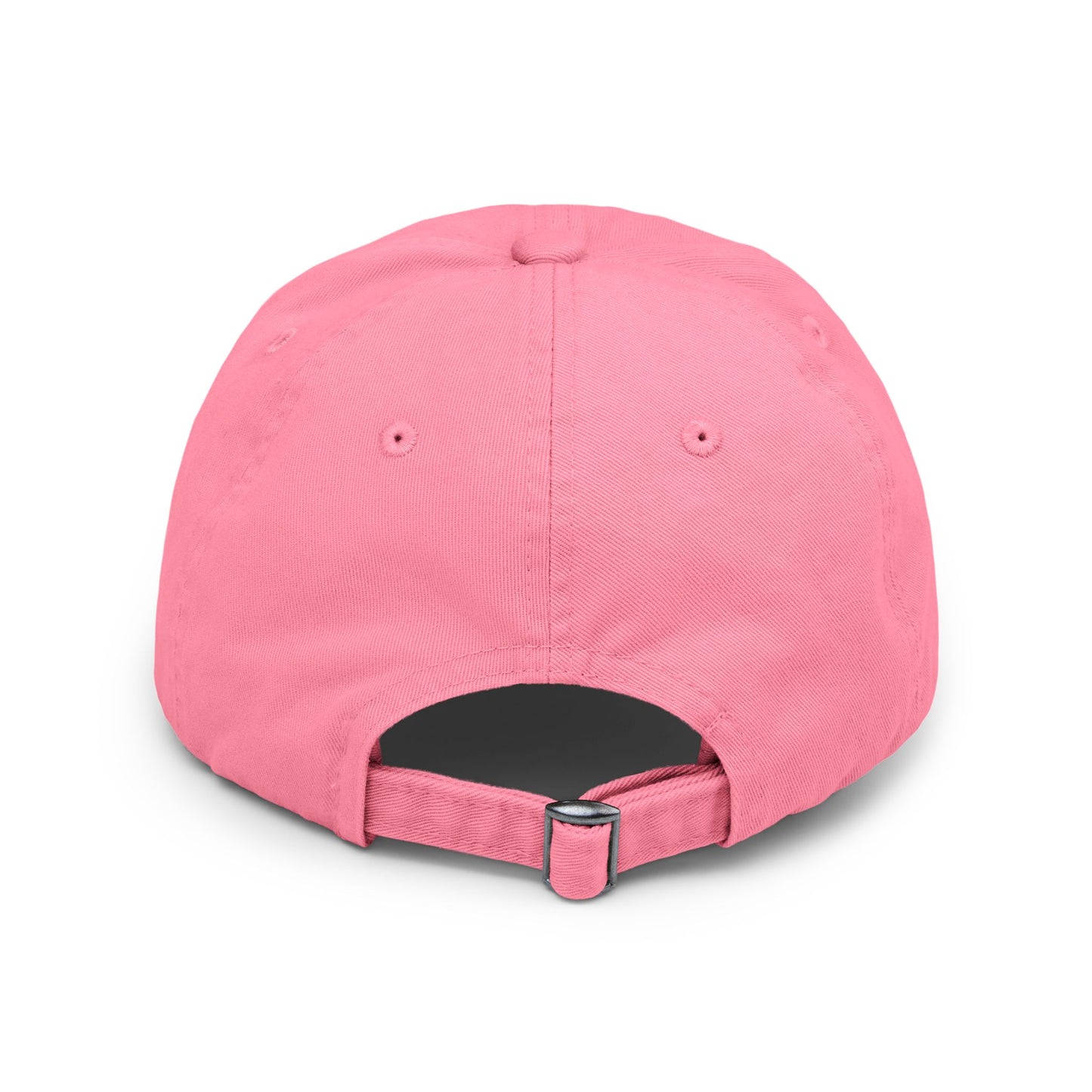 "Boogie, Hustle, Groove - Dancing" Streetwear Embroidered Design – Unisex Distressed Dance Cap