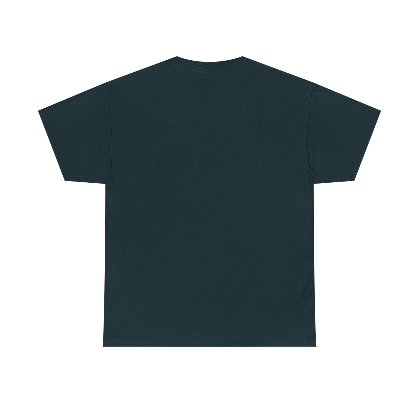 “Dancer” Mottos Streetwear Tee – Unisex Heavy Cotton Dance T-Shirt with Bold Graphic
