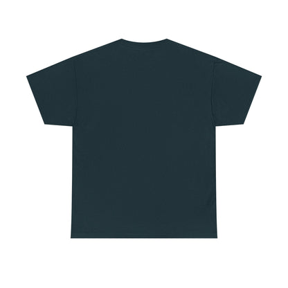 “Dancer” Mottos Streetwear Tee – Unisex Heavy Cotton Dance T-Shirt with Bold Graphic