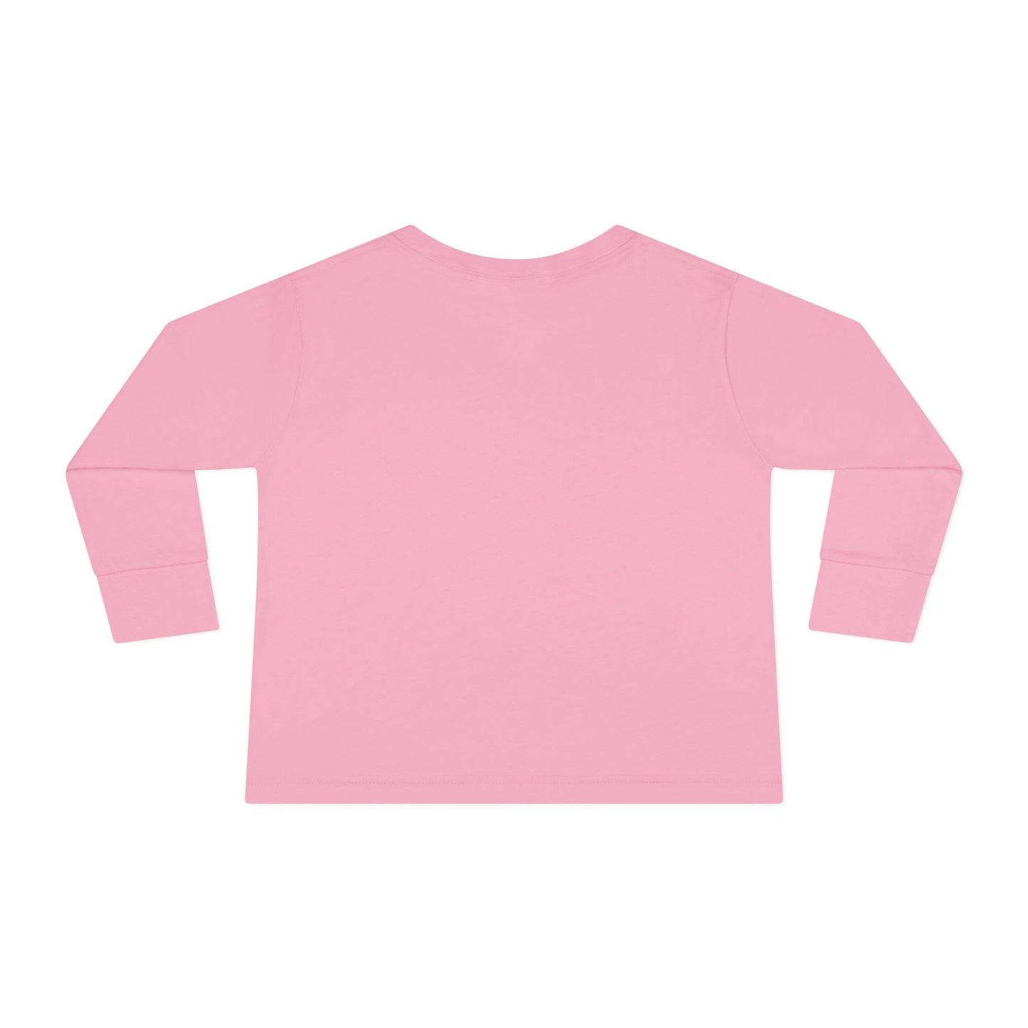 "Dance Has No Age Limits" Toddler Long Sleeve Tee – Unisex Streetwear Dance Shirt for Kids
