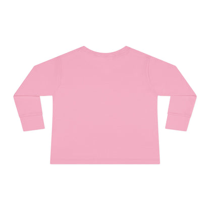 "Dance Has No Age Limits" Toddler Long Sleeve Tee – Unisex Streetwear Dance Shirt for Kids