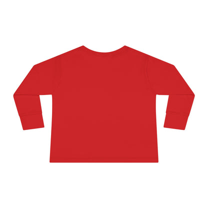 "Dance Has No Age Limits" Toddler Long Sleeve Tee – Unisex Streetwear Dance Shirt for Kids