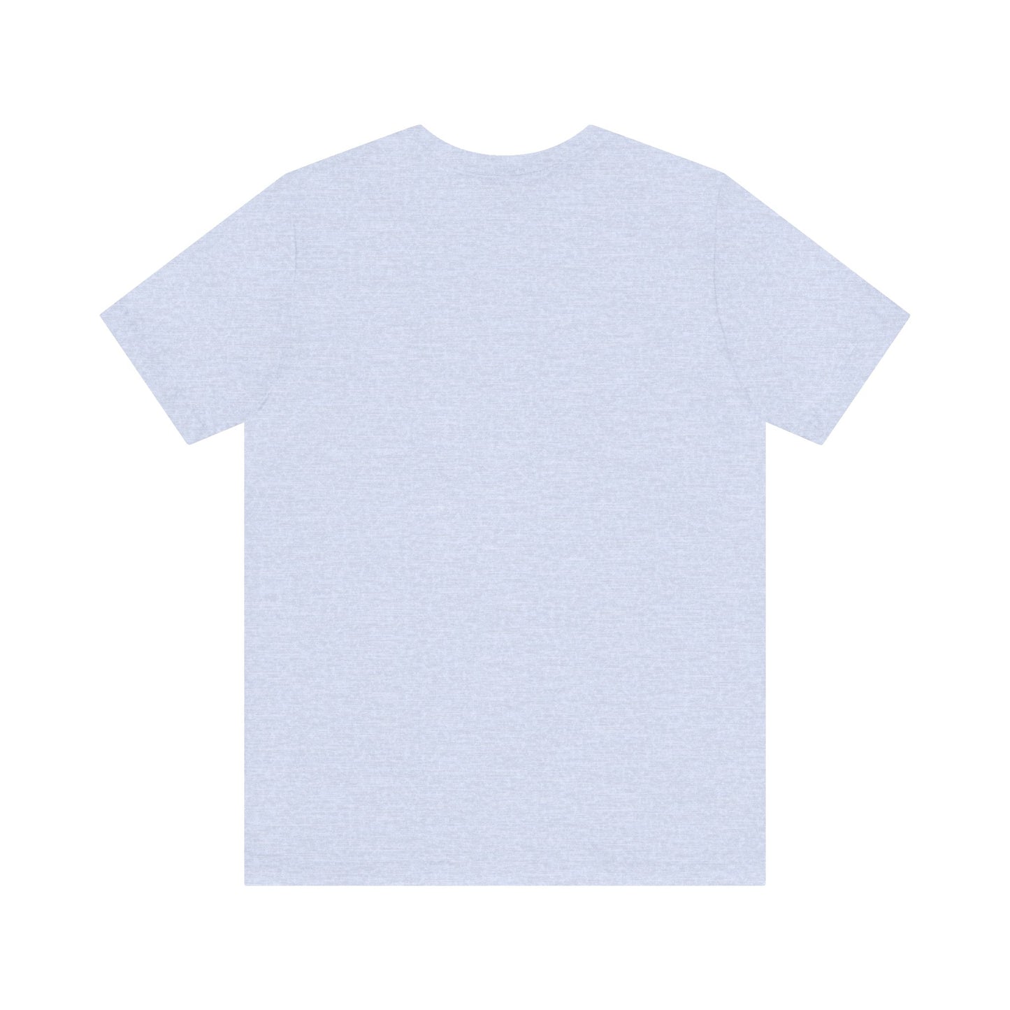 "Don't Over Rehearse Dance Think" T-Shirt – Retro 80s-Inspired Dance Quote Unisex Garment-Dyed Tee 🎶🌟