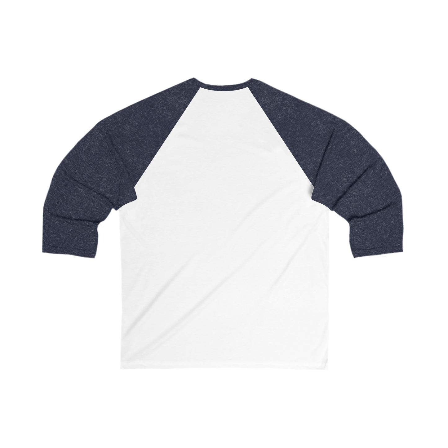 "Dance Has No Age Limits" Streetwear Graphic – Unisex 3/4 Sleeve Dance Baseball Tee