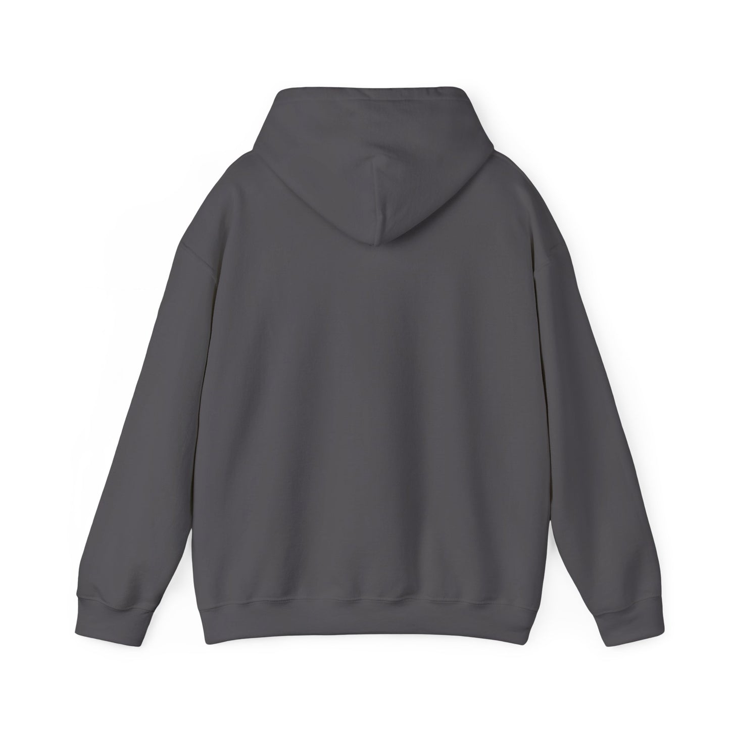 "Full Out" Dance Hoodie – Bold Streetwear-Inspired Unisex Hooded Sweatshirt for Dancers