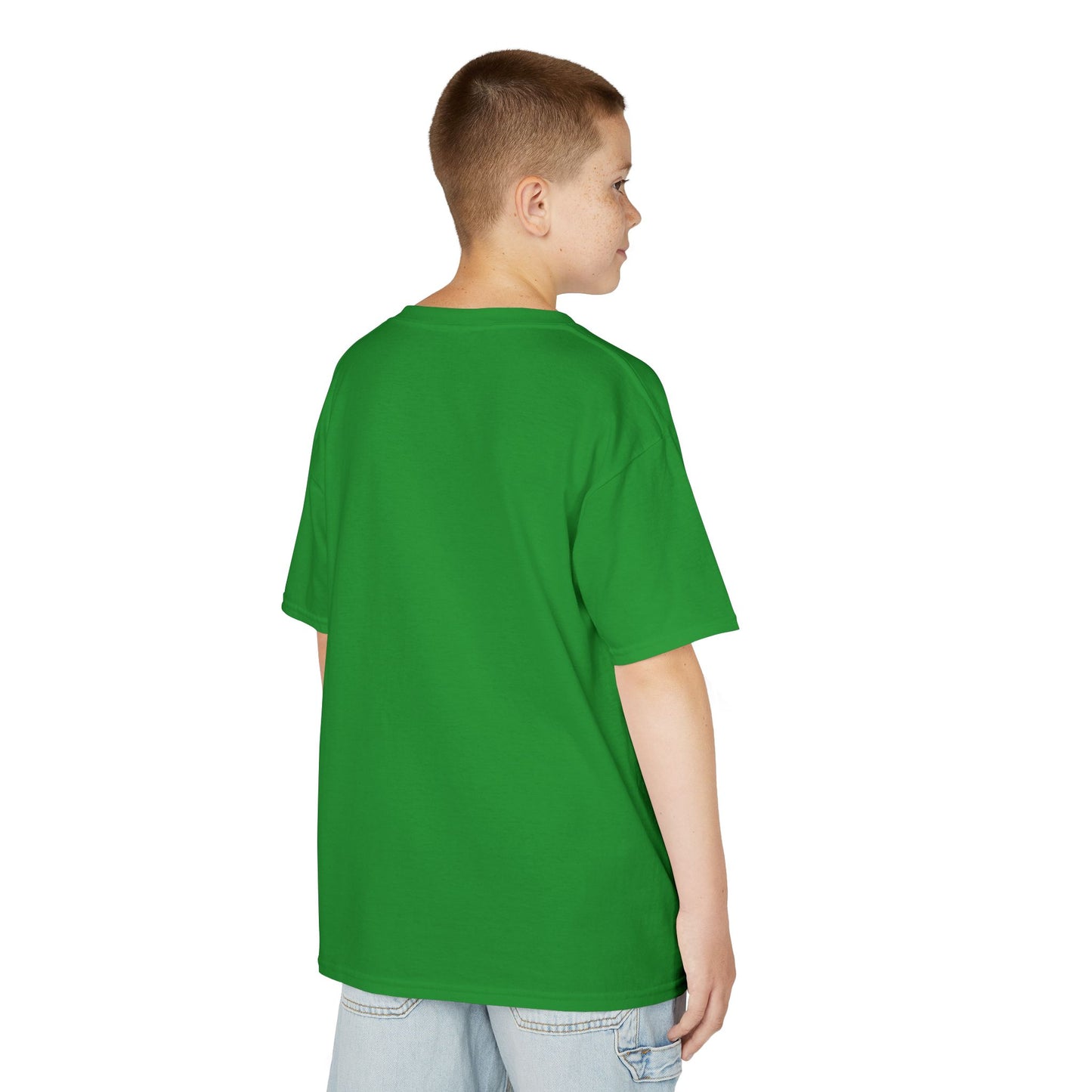 "I Don’t Always Dance.Oh Wait, Yes I Do." Youth Short Sleeve Tee – Bold Text Graphic Dance Shirt for Kids and Young Performers