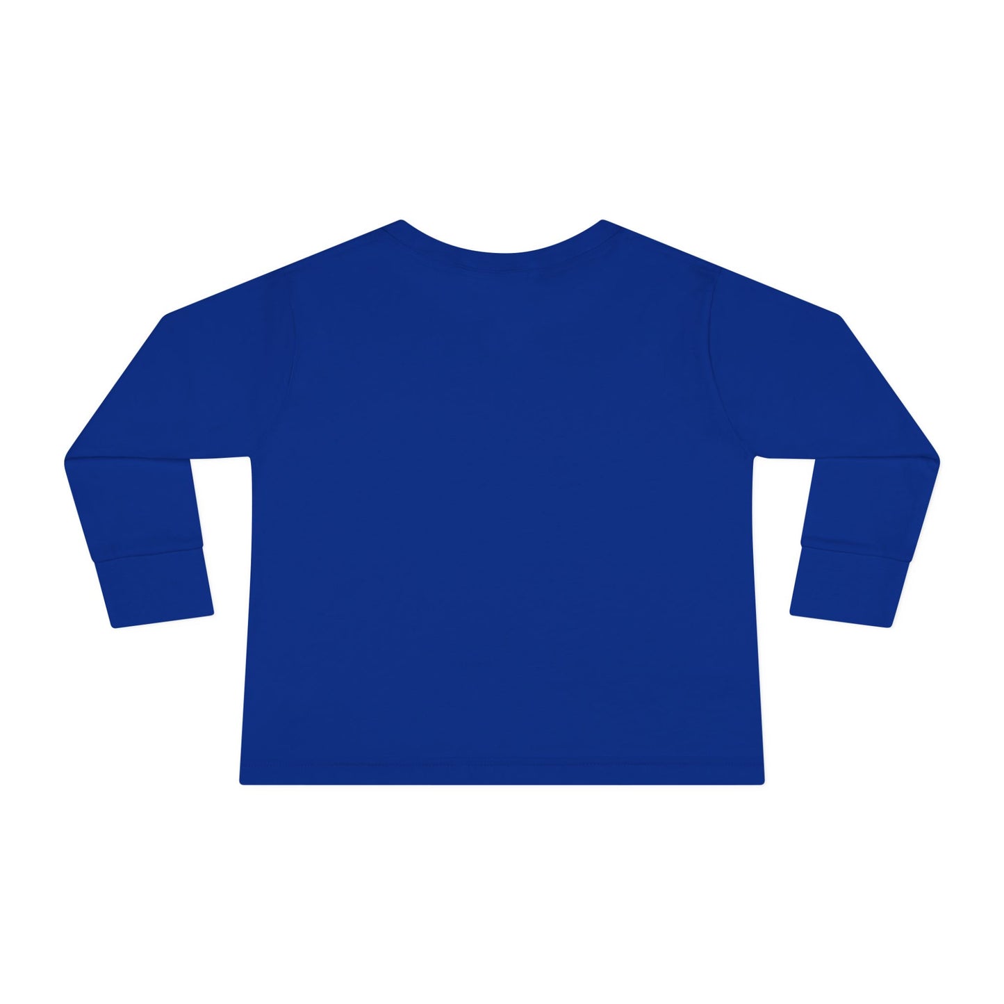 "Dance Has No Age Limits" Toddler Long Sleeve Tee – Unisex Streetwear Dance Shirt for Kids